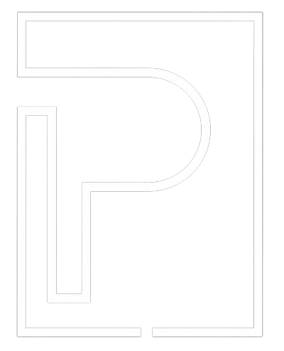 LP Kitchens & Cabinetry logo
